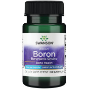 Swanson Boron from Albion Boroganic Glycine - B07C59BTDV