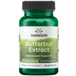 Swanson Butterbur Extract Superior Herbs