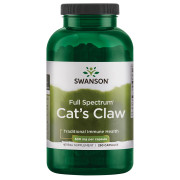 Swanson Cat's Claw - B00YAVMSK0