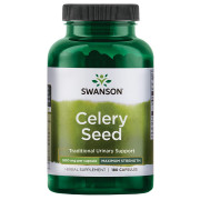 Swanson Celery Seed Urinary Tract Health - B008PPXD9M