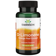 Swanson d-Limonene Cold Pressed Orange Peel Extract - B0017OAJ36