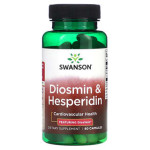 Swanson Diosmin & Hesperidin Featuring Diosvein