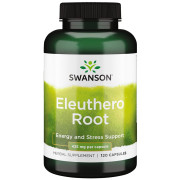 Swanson Eleuthero Root - B003XAJK46 Swanson Eleuthero Root - B003XAJK46