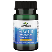 Swanson Fisetin - B0063CL526