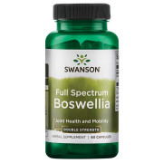 Swanson Full Spectrum Boswellia - B00IG4K9DK
