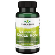 Swanson Kudzu Root - B0017O73P8 Swanson Kudzu Root - B0017O73P8