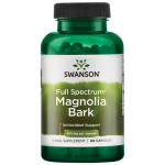 Swanson Magnolia Bark (Relora) Herbal Supplement