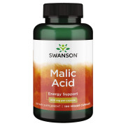 Swanson Malic Acid Vegetarian Formula - B07C5DXWCP Swanson Malic Acid Vegetarian Formula - B07C5DXWCP