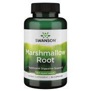 Swanson Marshmallow Root Herbal Supplement - B0017O3RVC
