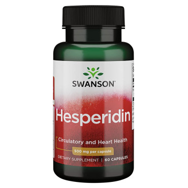 Swanson Premium Hesperidin - B001PT7HRE