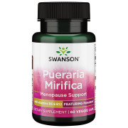 Swanson Pueraria Mirifica with B6 & B12 - B00Q8M60HG