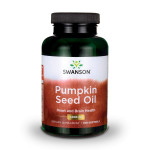 Swanson Pumpkin Seed Oil Heart and Brain Health
