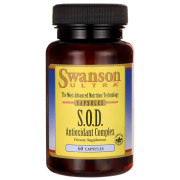 Swanson S.O.D. Antioxidant Complex - B00068GAMI