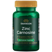 Swanson Zinc Carnosine - B0017OCDJO