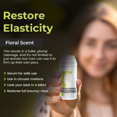 Swiss Botany Pueraria Mirifica Serum - B00HRGBAT0