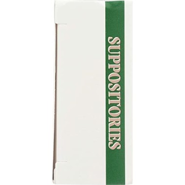 Tea Tree Therapy Suppositories with Tea Tree Oil - B001E107P2