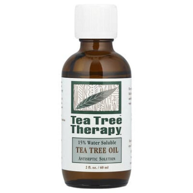 Tea Tree Therapy Tea Tree Oil - B000Z912IK