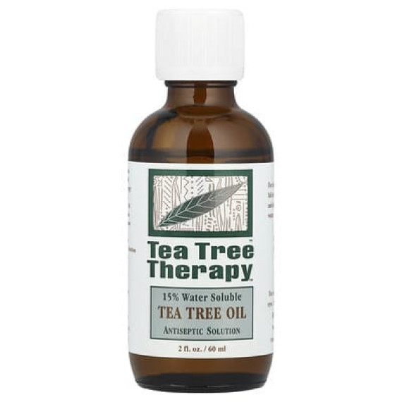 Tea Tree Therapy Tea Tree Oil - B000Z912IK