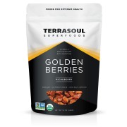 Terrasoul Superfoods Organic Golden Berries - B072B8KQM2