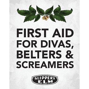 Thayers Slippery Elm Rose Hips + Vitamin C - B0012BZFBU