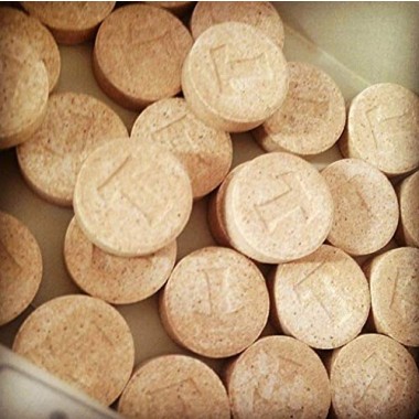 Thayers Slippery Elm Rose Hips + Vitamin C - B0012BZFBU