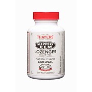Thayers Slippery Elm Sugar Free Original - B000VGCD0I Thayers Slippery Elm Sugar Free Original - B000VGCD0I