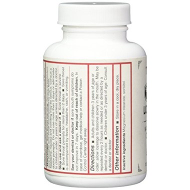 Thayers Slippery Elm Sugar Free Original - B000VGCD0I