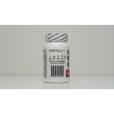 Delgado Protocol Indole-3-Carbinol Hormonal Balance & Weight Management - B00O2SZZ56