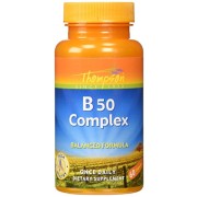 Thompson B50 Complex - B000Z94FXE