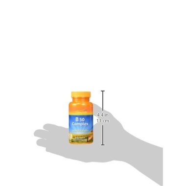 Thompson B50 Complex - B000Z94FXE