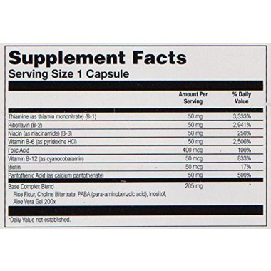 Thompson B50 Complex - B000Z94FXE