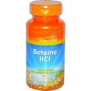 Thompson Betaine HCl - B00016APJY