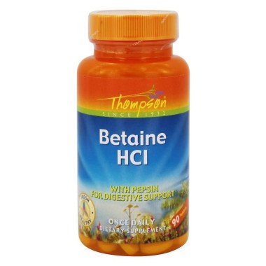 Thompson Betaine HCl - B00016APJY
