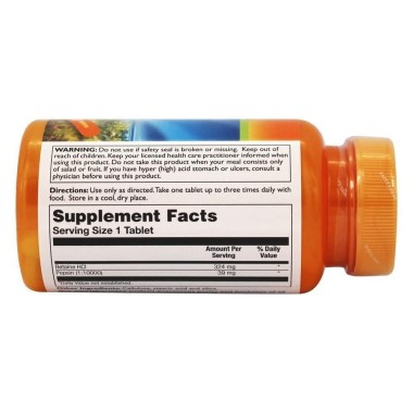 Thompson Betaine HCl - B00016APJY