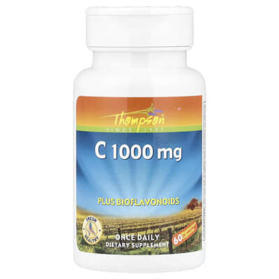 Thompson C1000 mg - 