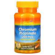 Thompson Chromium Picolinate - B0015C836A