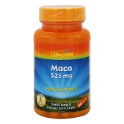 Thompson Maca - B000TADQ5M