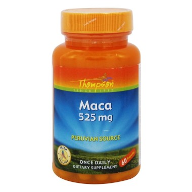 Thompson Maca - B000TADQ5M