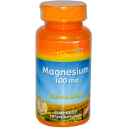 Thompson Magnesium - B000Q4321O