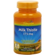 Thompson Milk Thistle - B000ND7KSO