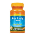 Thompson Royal Jelly