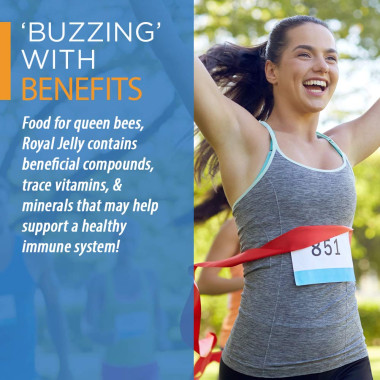 Thompson Royal Jelly - B000POWAHM