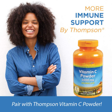 Thompson Royal Jelly - B000POWAHM