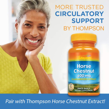 Thompson Rutin - B000IRNGXS