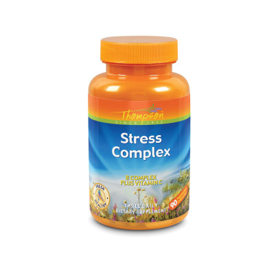 Thompson Stress Complex - B00DP5ITZ0