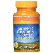 Thompson Turmeric Curcumin - B000ND3QHS