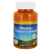 Thompson Vitaplex Premium SoftMulti - B076HQTVQ2