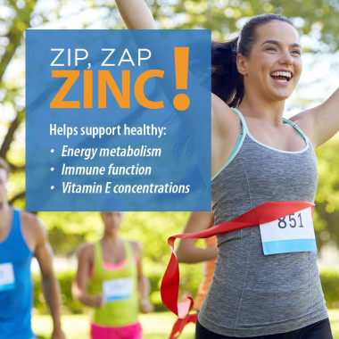 Thompson Zinc Picolinate - B000IRLKKO