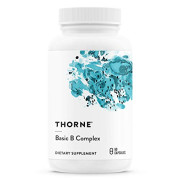 Thorne Basic B Complex - B00HST919C Thorne Basic B Complex - B00HST919C