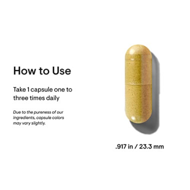 Thorne Basic B Complex - B00HST919C